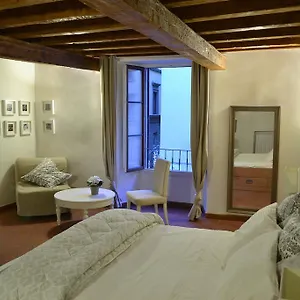  Pensjonat Dante's Relais