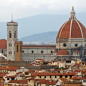 Hotel Abaco, Florence