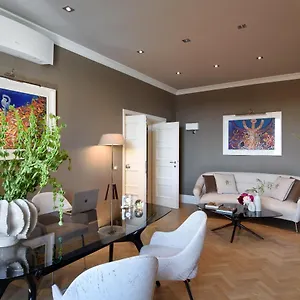 Tornabuoni Collection Residenza D'epoca Флоренция