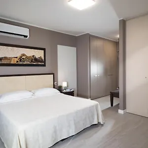 Quadra Key Easy In Aparthotel