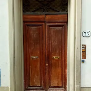 Aparthotel Amalia Guelfa, Firenze