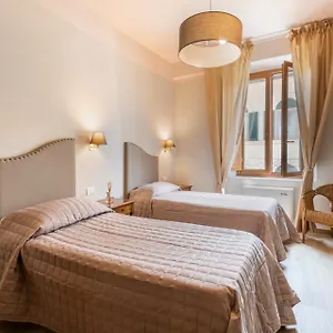 Aparthotel - Ariento Giuditta 2 Bdr, Firenze