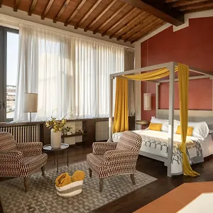 Aparthotel Canto Degli Scali, Firenze