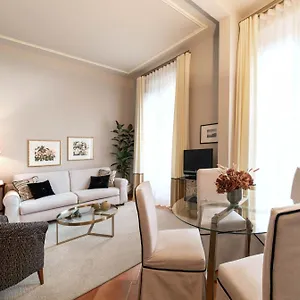 3* Apart-hotel Palazzo Alfani - Residenza D'epoca