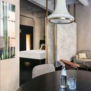 Numa Palazzo Moro Florence