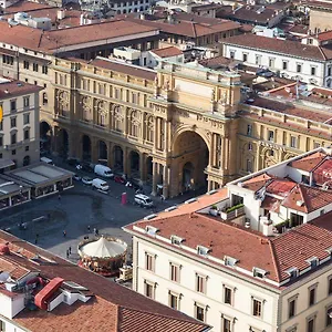 Aparthotel La Repubblica, Firenze