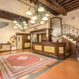 3* Hotell De Lanzi