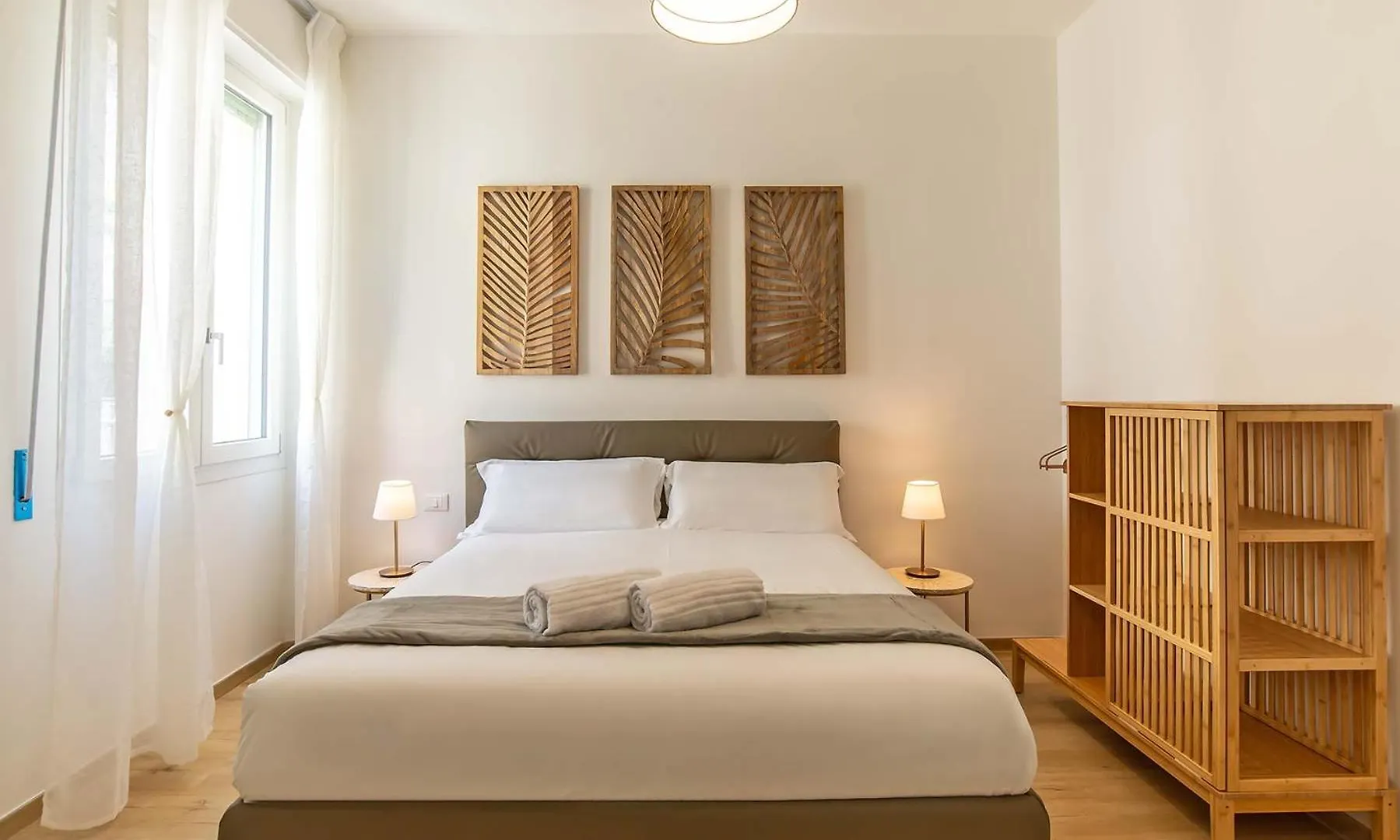 Casa Eleonora Aparthotel Florence