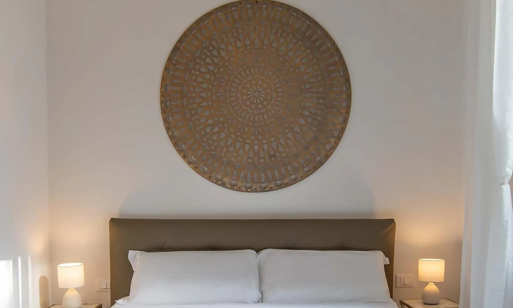 Casa Eleonora Aparthotel Florence 0*,