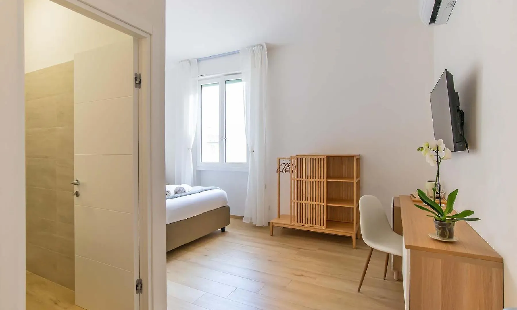 Casa Eleonora Aparthotel Florence