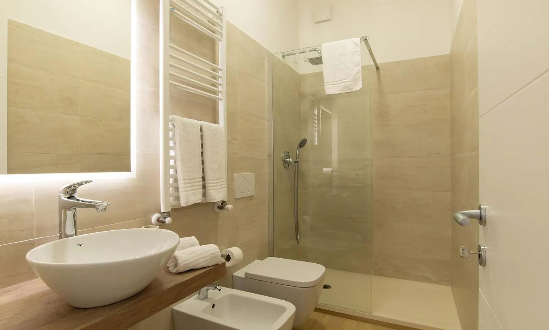 Casa Eleonora Aparthotel Florence