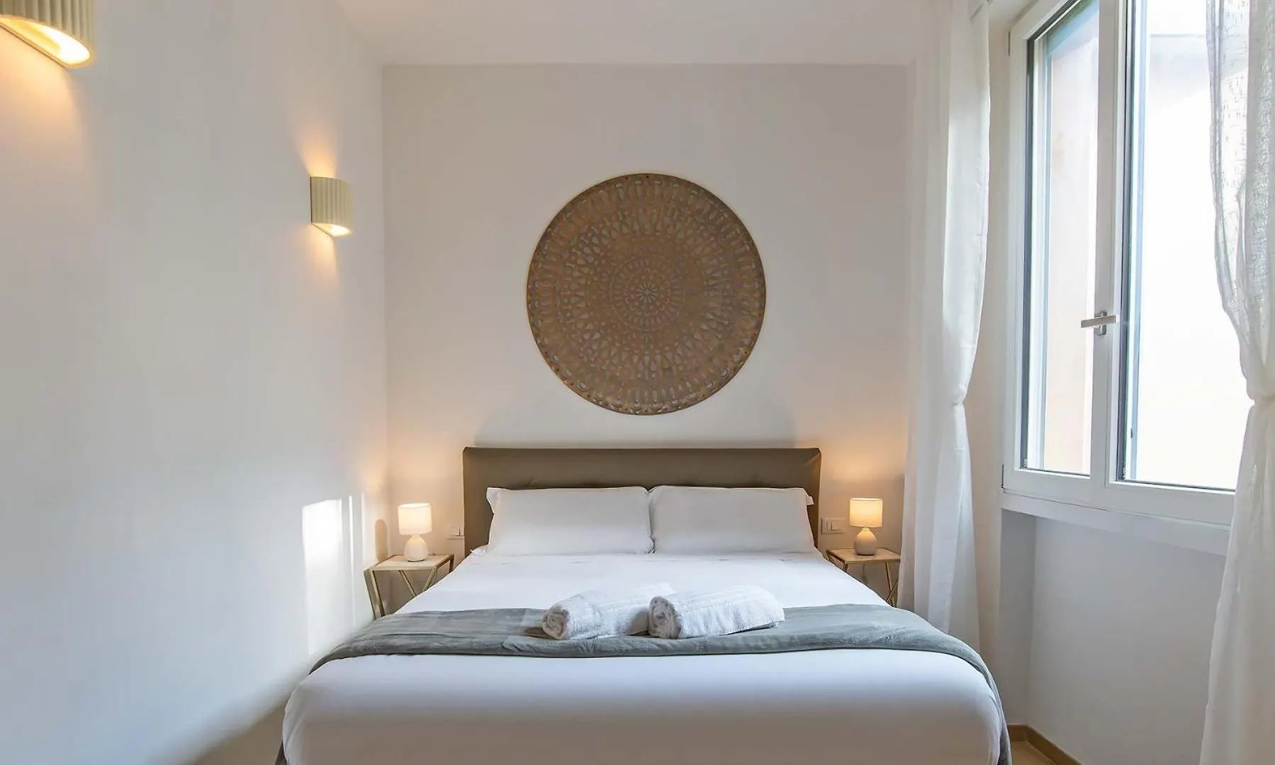 Casa Eleonora Aparthotel Florence