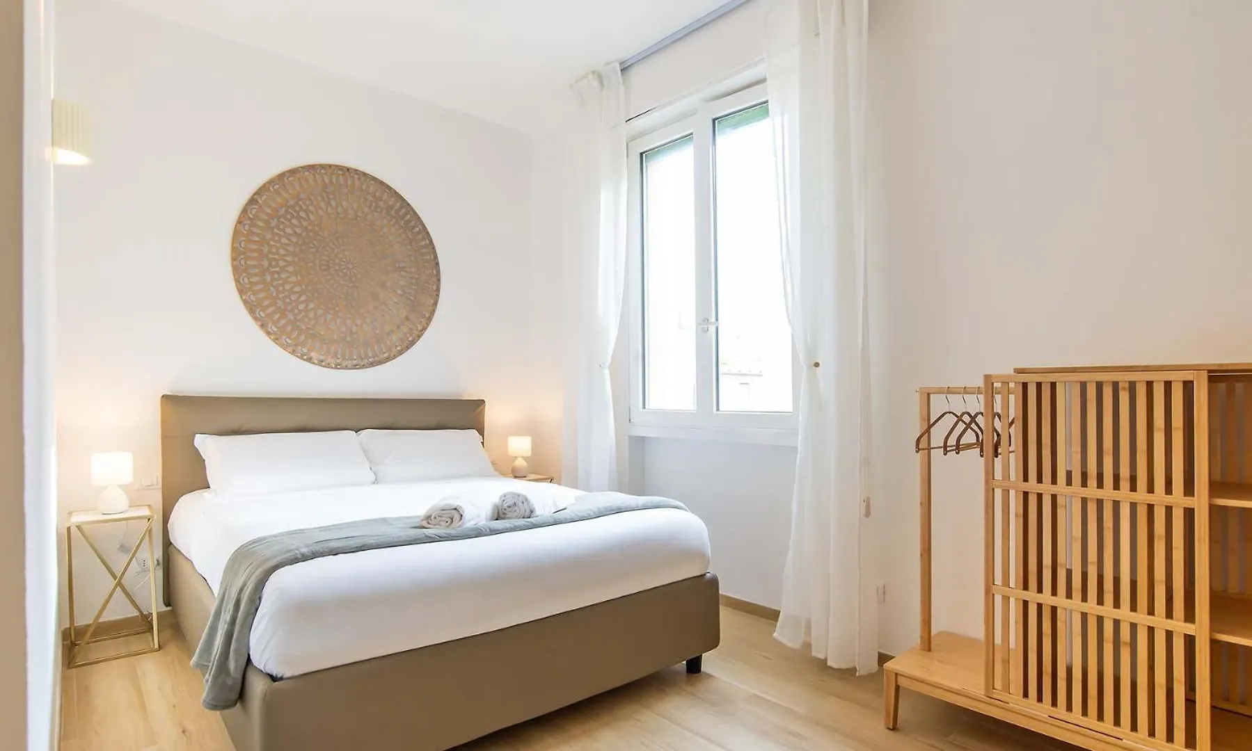 Casa Eleonora Aparthotel Florence