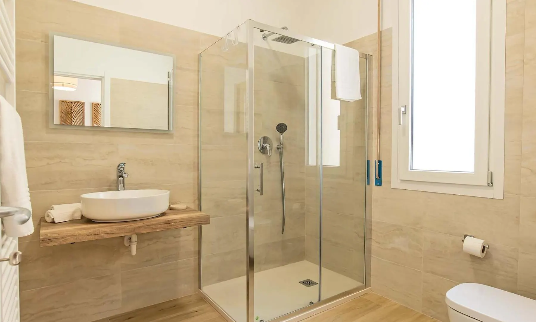 Casa Eleonora Aparthotel Florence 0*,  Italy