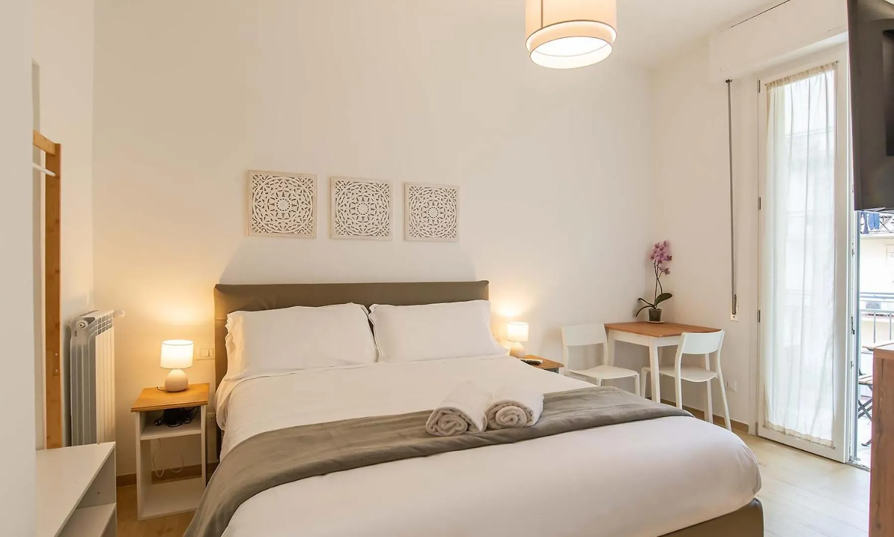 Casa Eleonora Aparthotel Florence