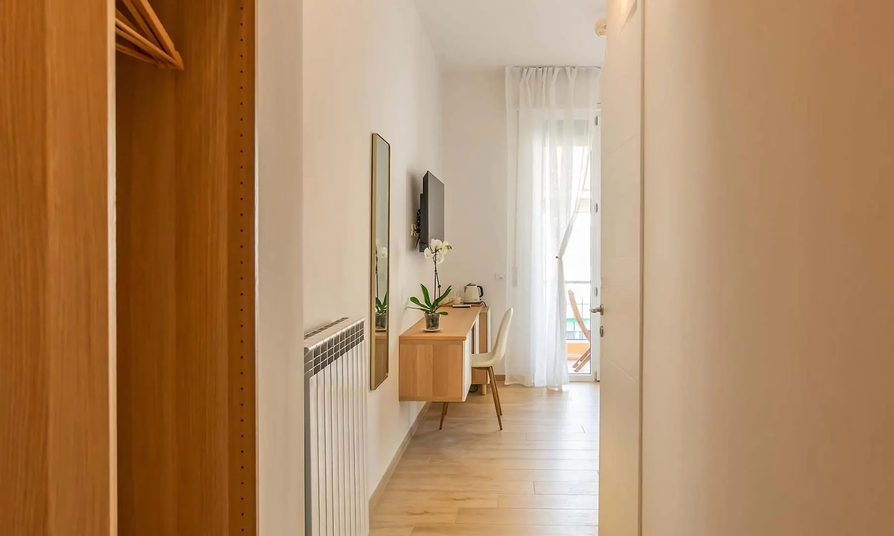 Casa Eleonora Aparthotel Florence