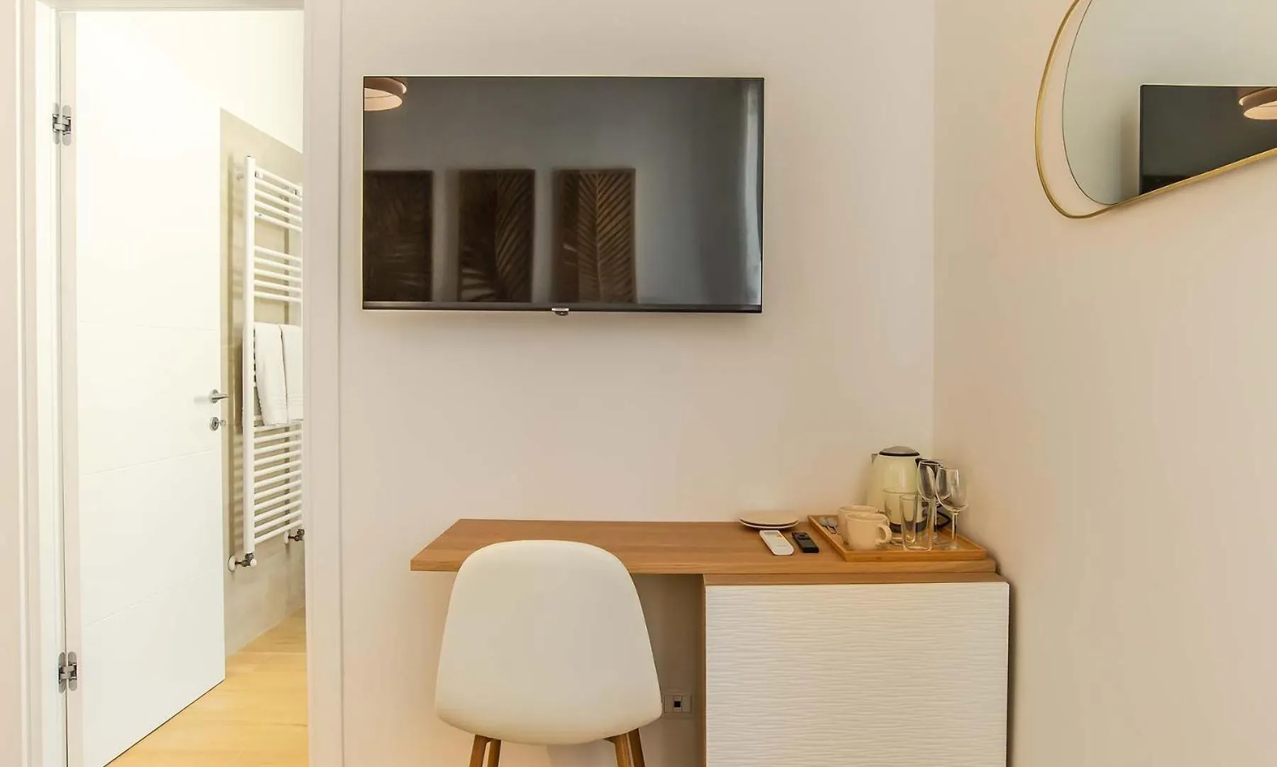 Casa Eleonora Aparthotel Florence