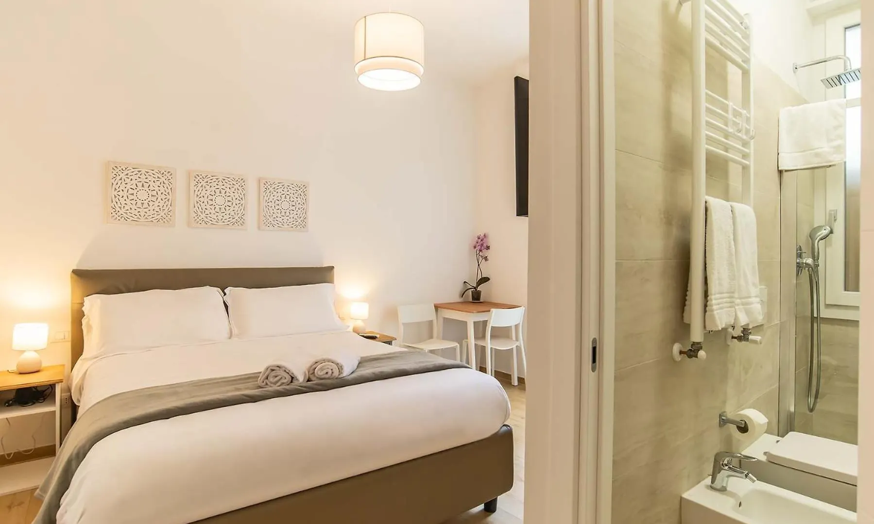 Casa Eleonora Aparthotel Florence 0*,