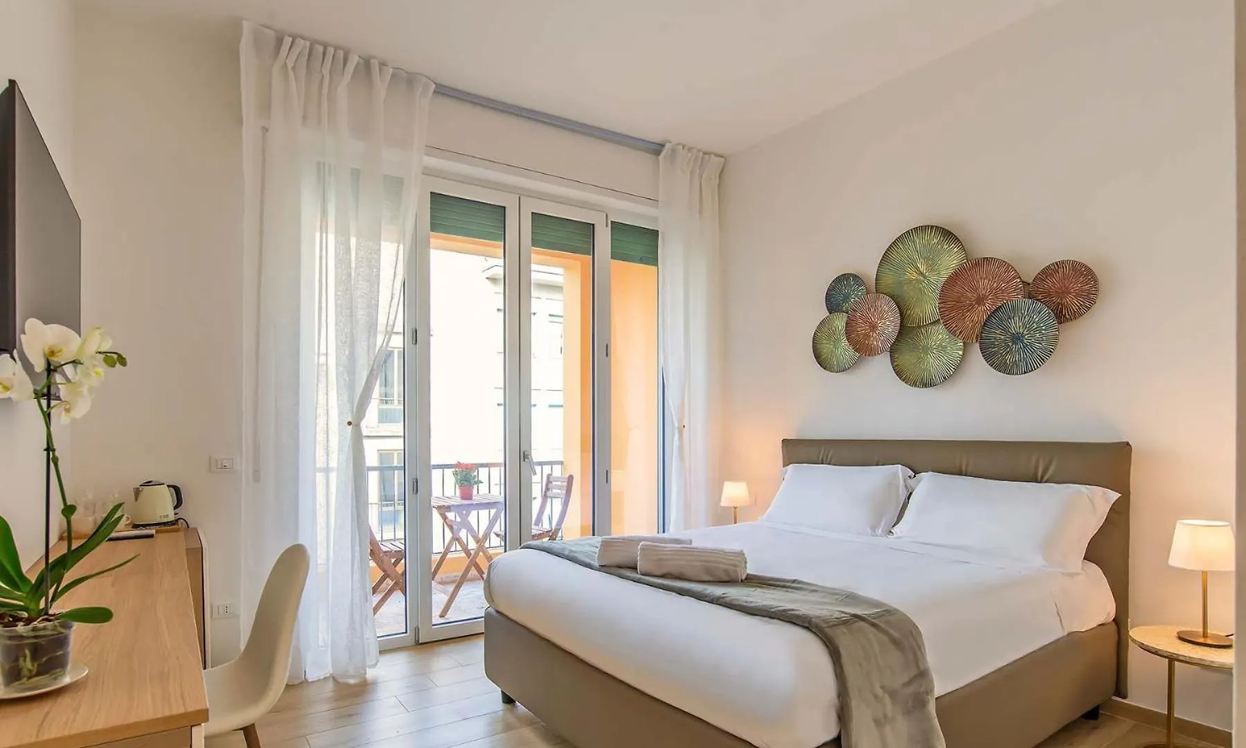 Casa Eleonora Aparthotel Florence 0*,