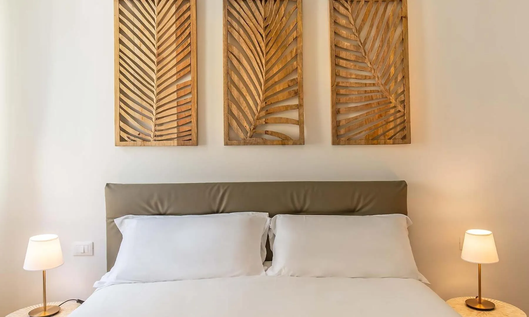 Casa Eleonora Aparthotel Florence 0*,  Italy