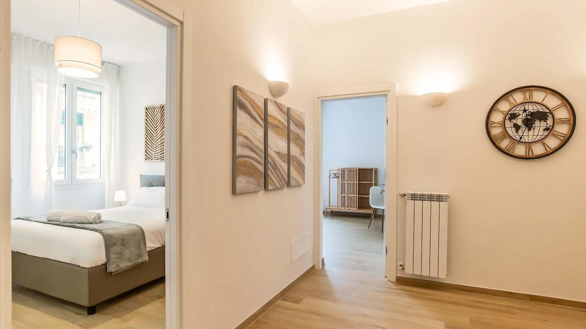 Casa Eleonora Aparthotel Florence