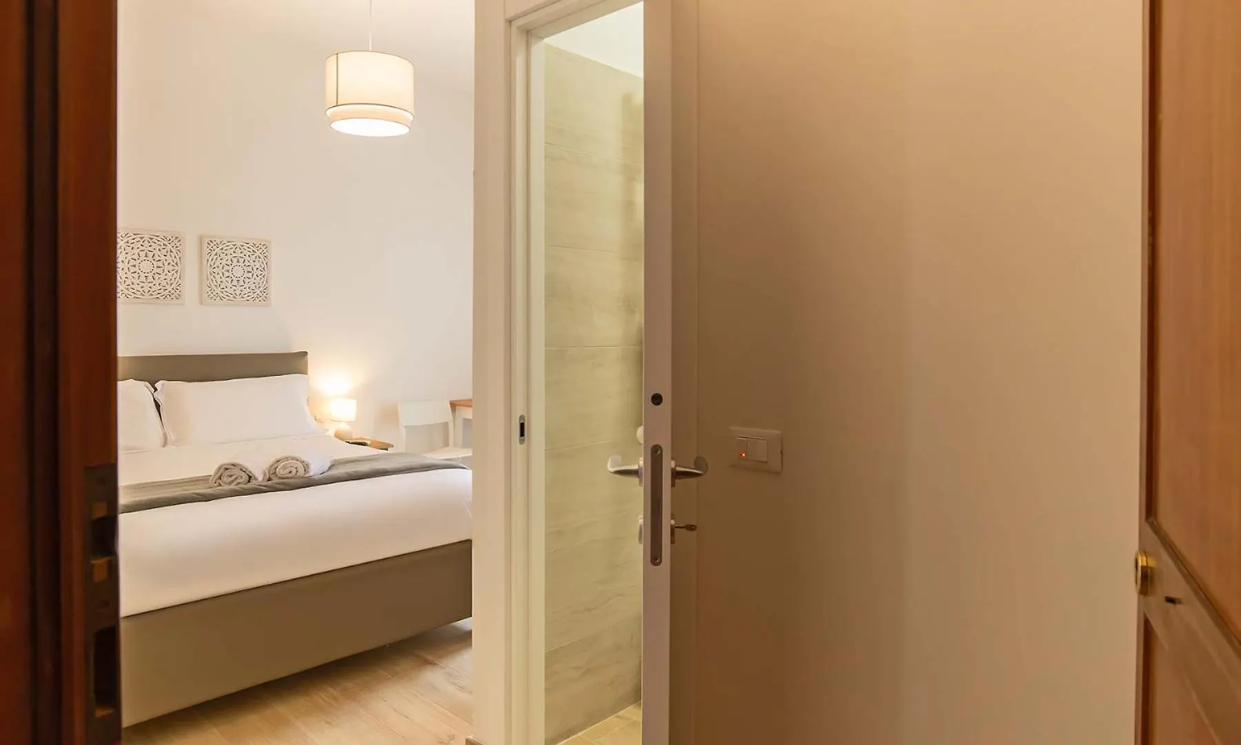Casa Eleonora Aparthotel Florence