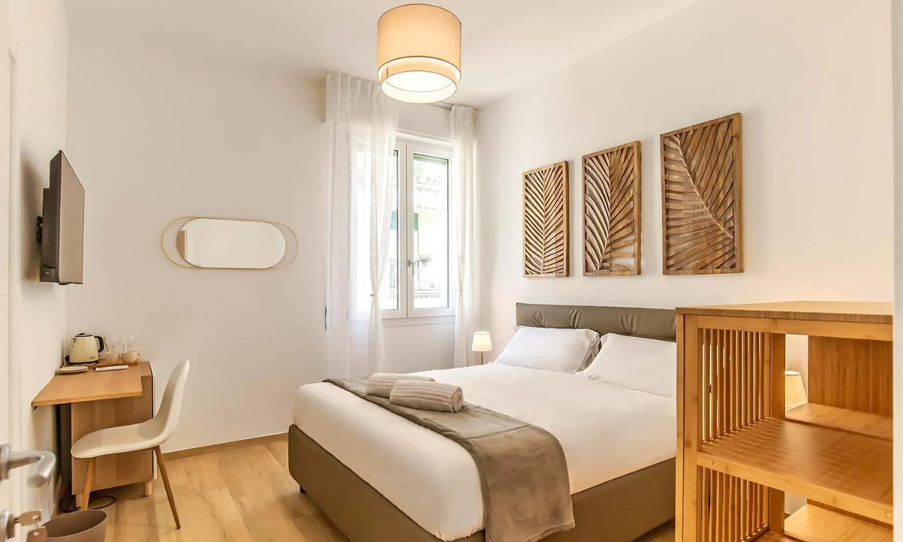 Casa Eleonora Aparthotel Florence