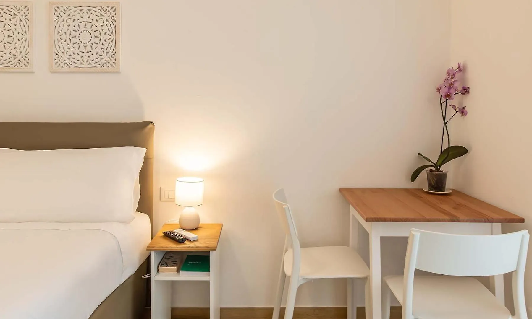 Casa Eleonora Aparthotel Florence Italy