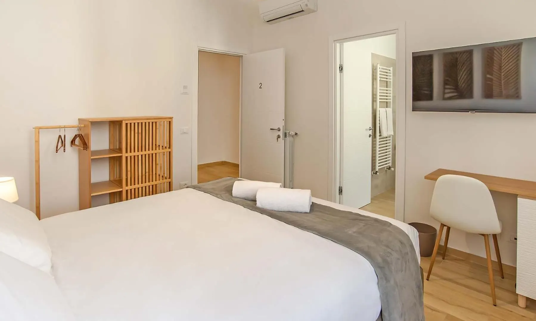 Casa Eleonora Aparthotel Florence