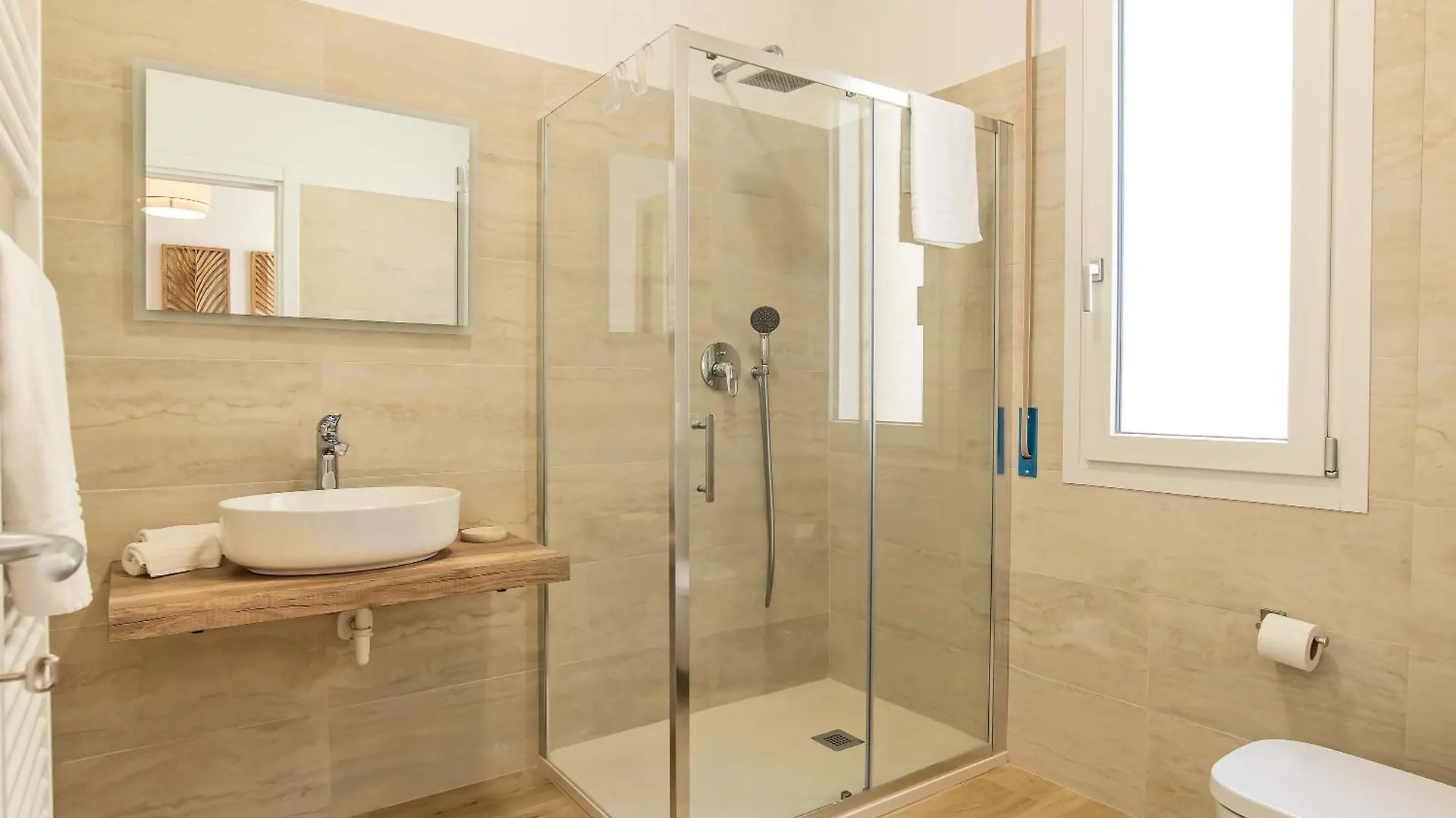 Casa Eleonora Aparthotel Florence Italy