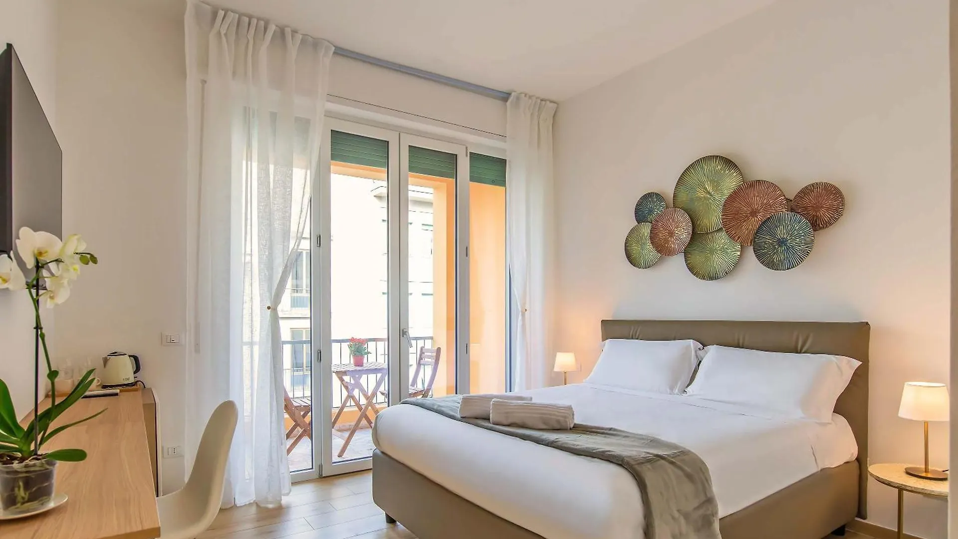 Casa Eleonora Aparthotel Florence