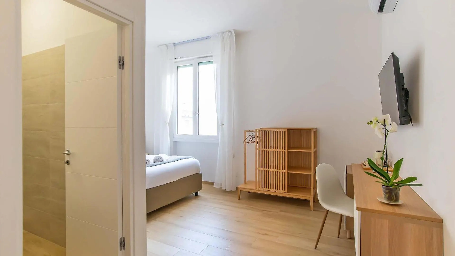 Casa Eleonora Aparthotel Florence 0*,  Italy