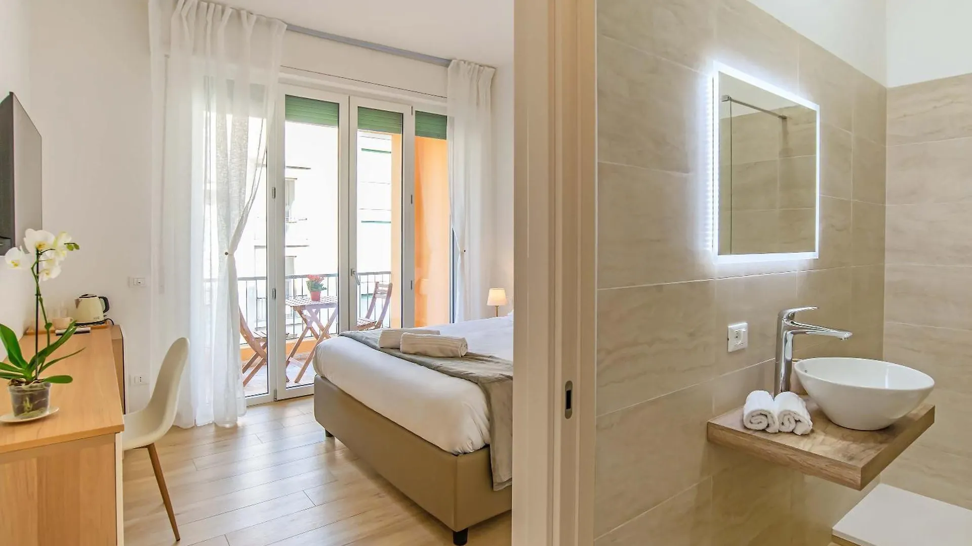 Casa Eleonora Aparthotel Florence