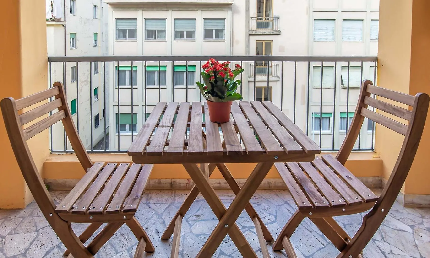 Casa Eleonora Aparthotel Florence