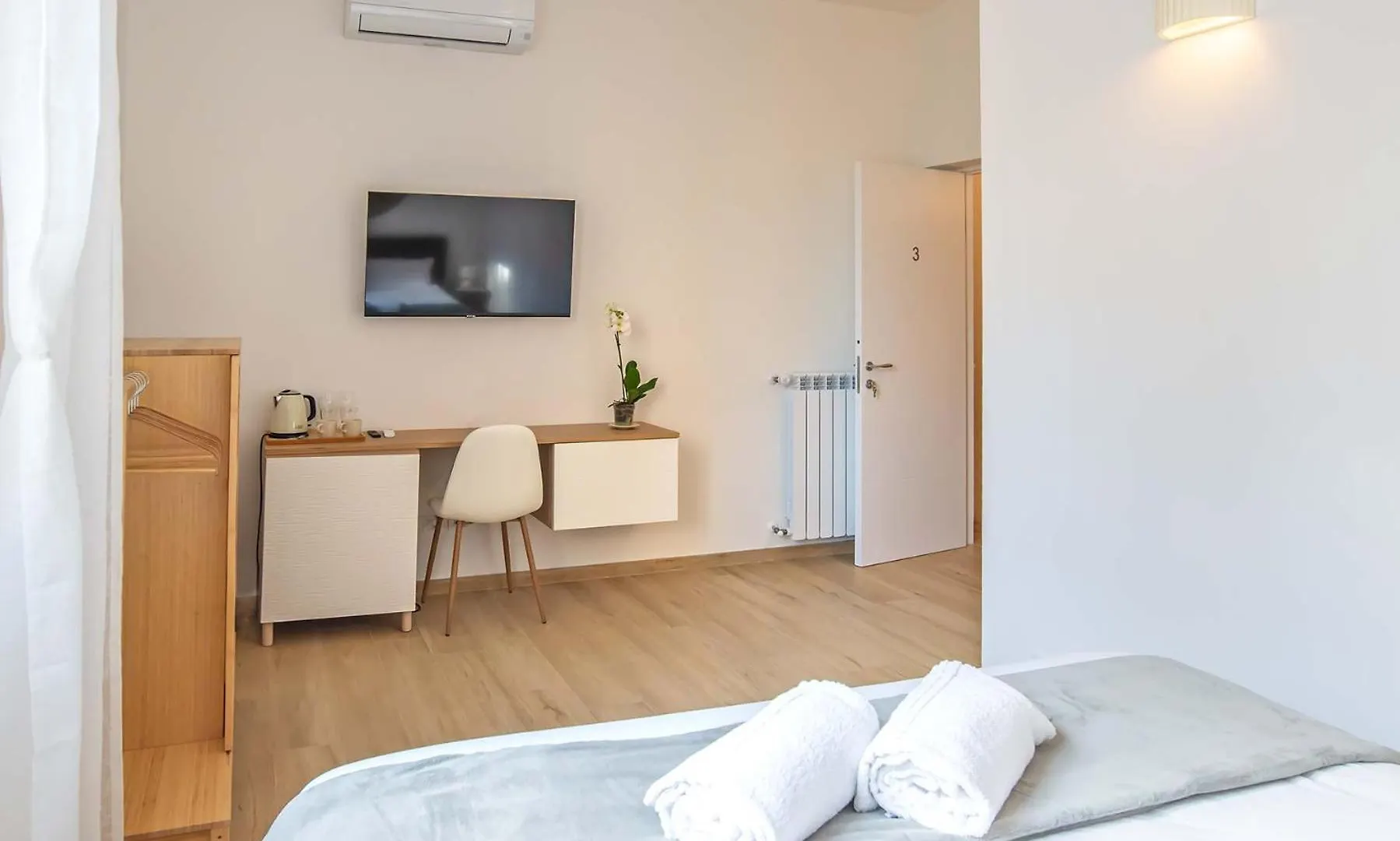 Casa Eleonora Aparthotel Florence 0*,