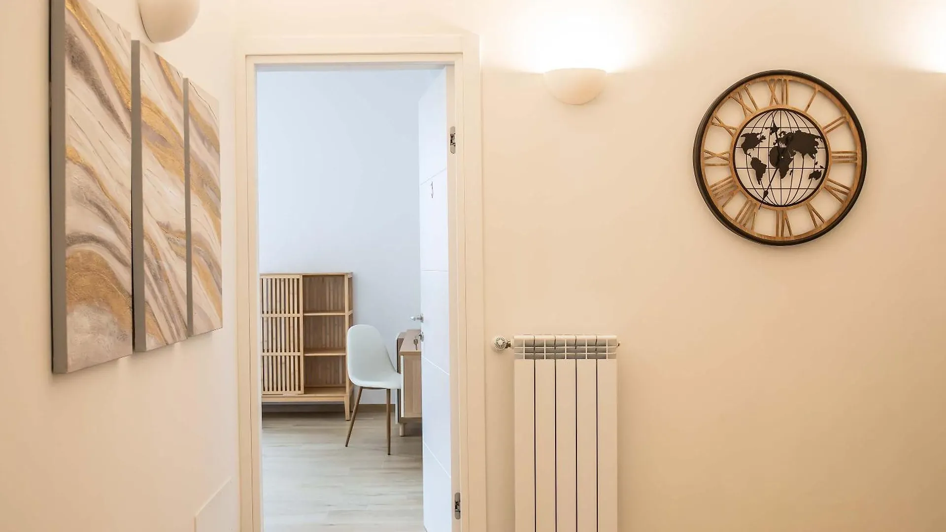 Casa Eleonora Aparthotel Florence Italy