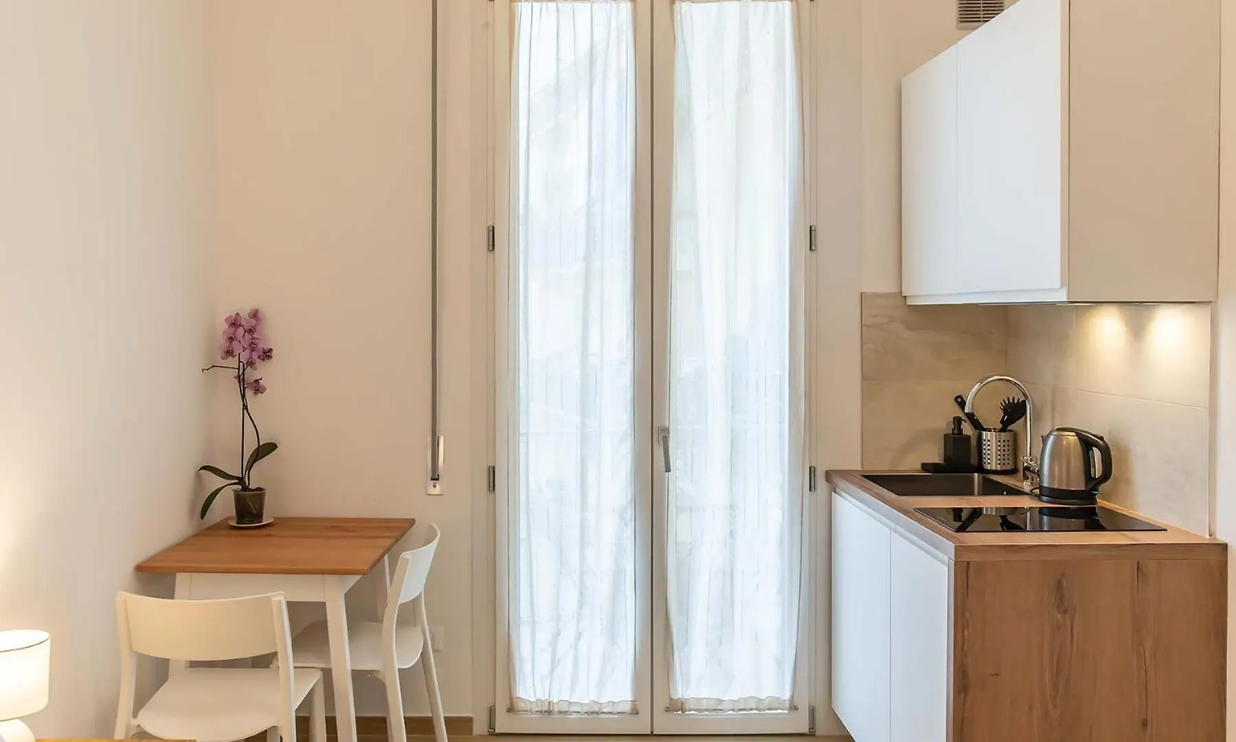 Casa Eleonora Aparthotel Florence