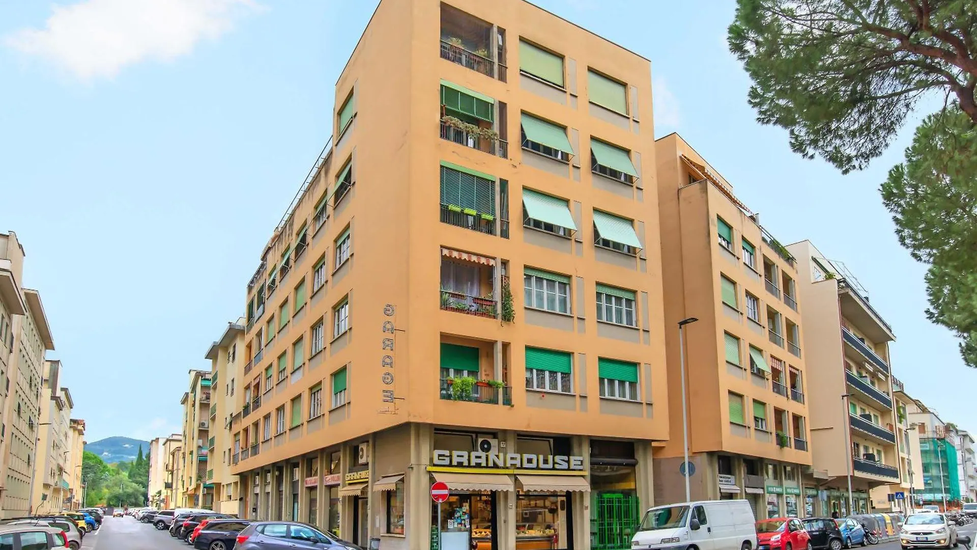 Casa Eleonora Aparthotel Florence