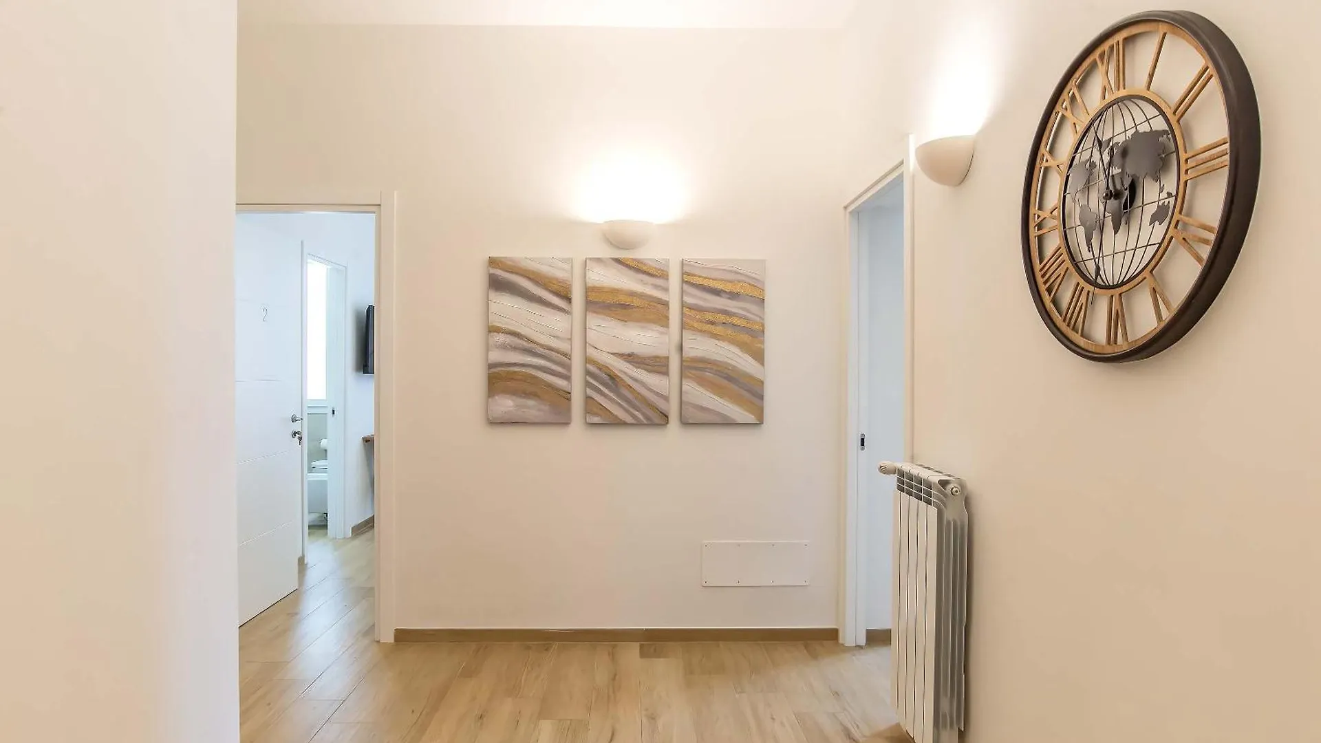Casa Eleonora Aparthotel Florence