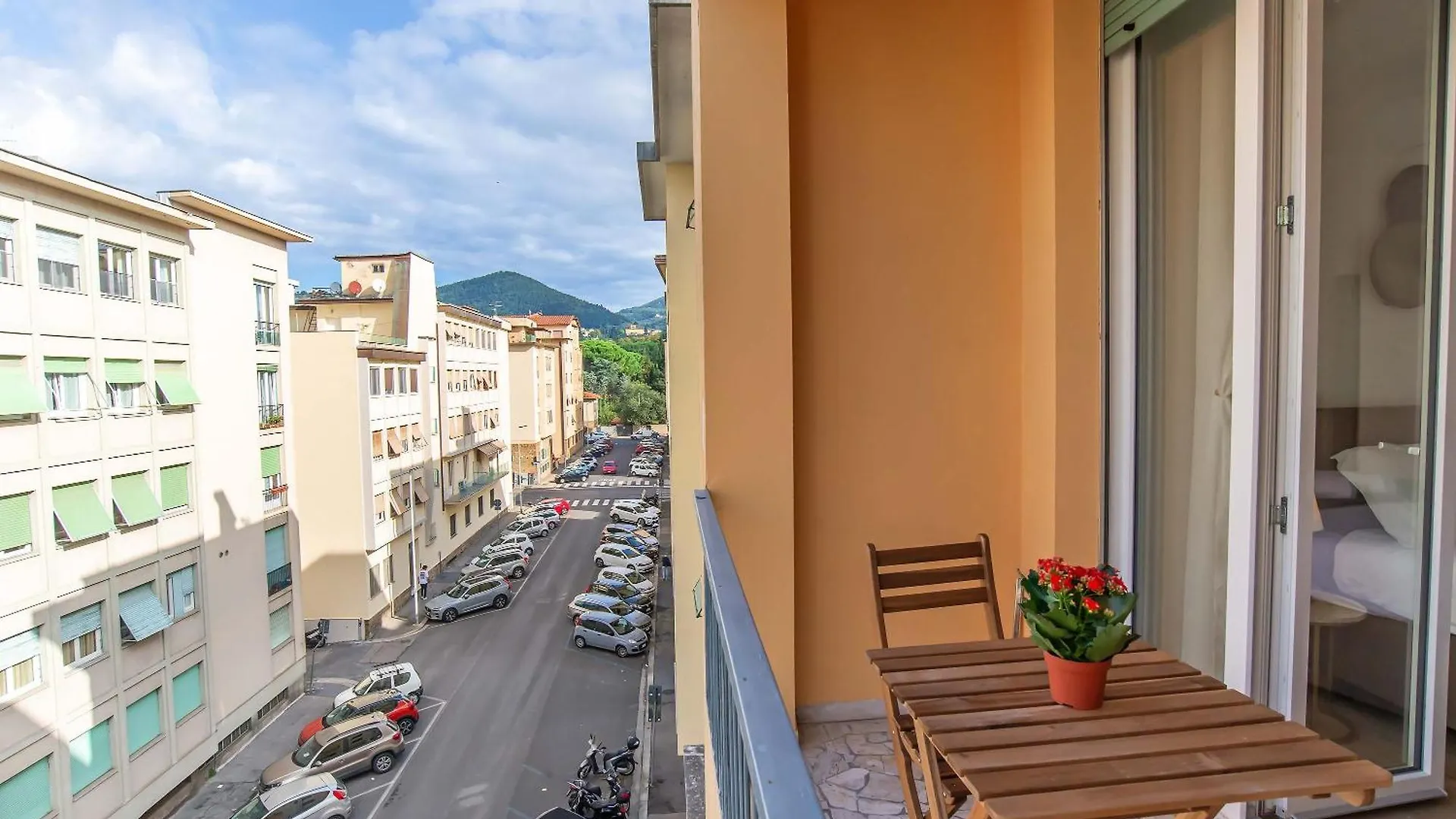 Casa Eleonora Aparthotel Florence Italy