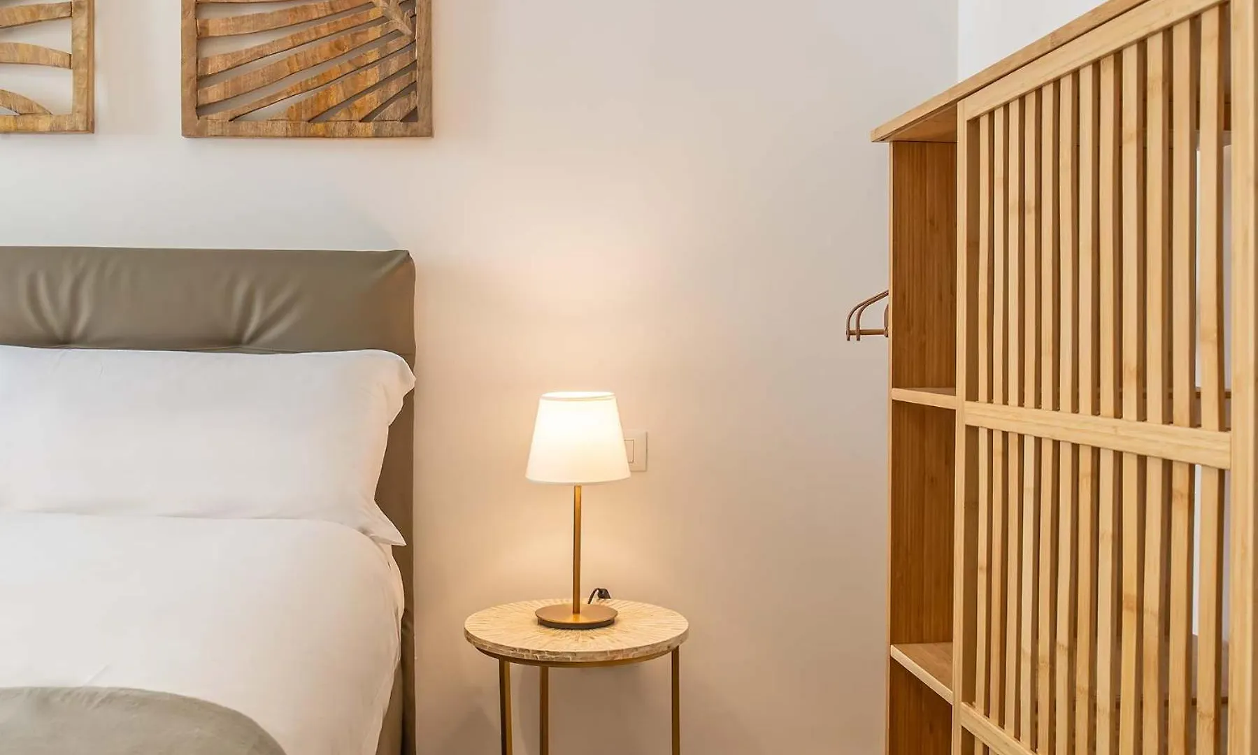 Aparthotel Casa Eleonora Firenze
