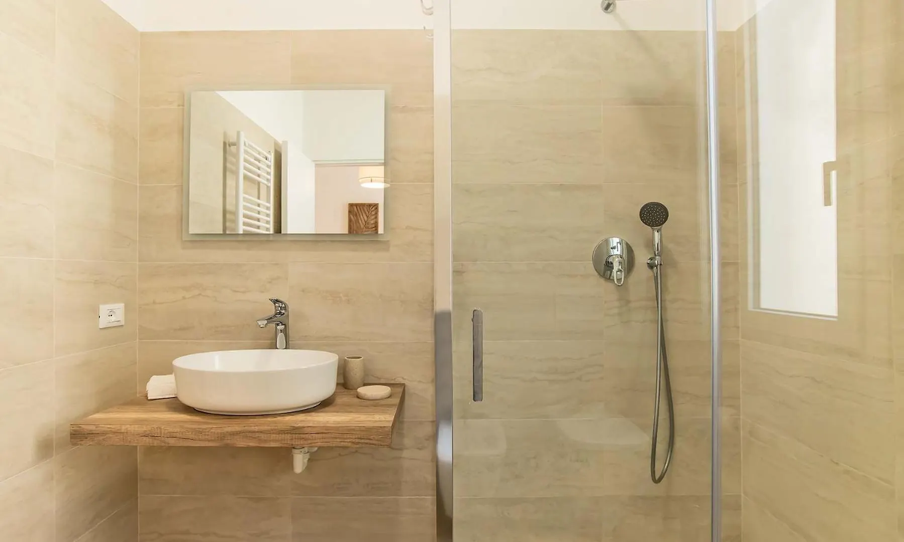 Aparthotel Casa Eleonora Firenze