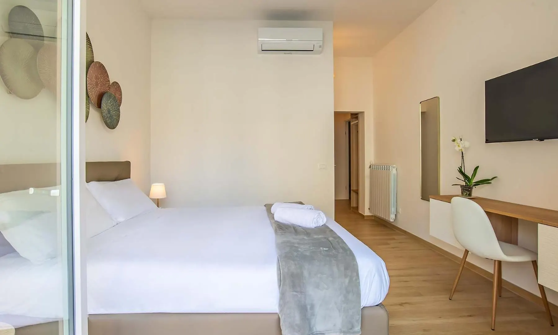 Aparthotel Casa Eleonora Firenze