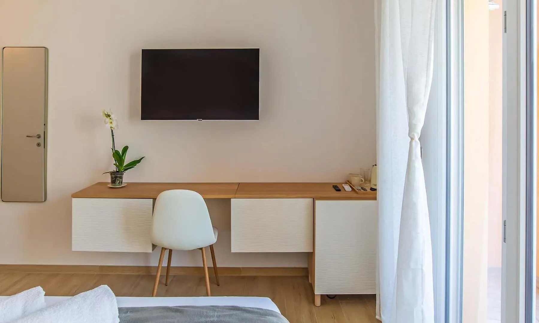 Aparthotel Casa Eleonora Firenze