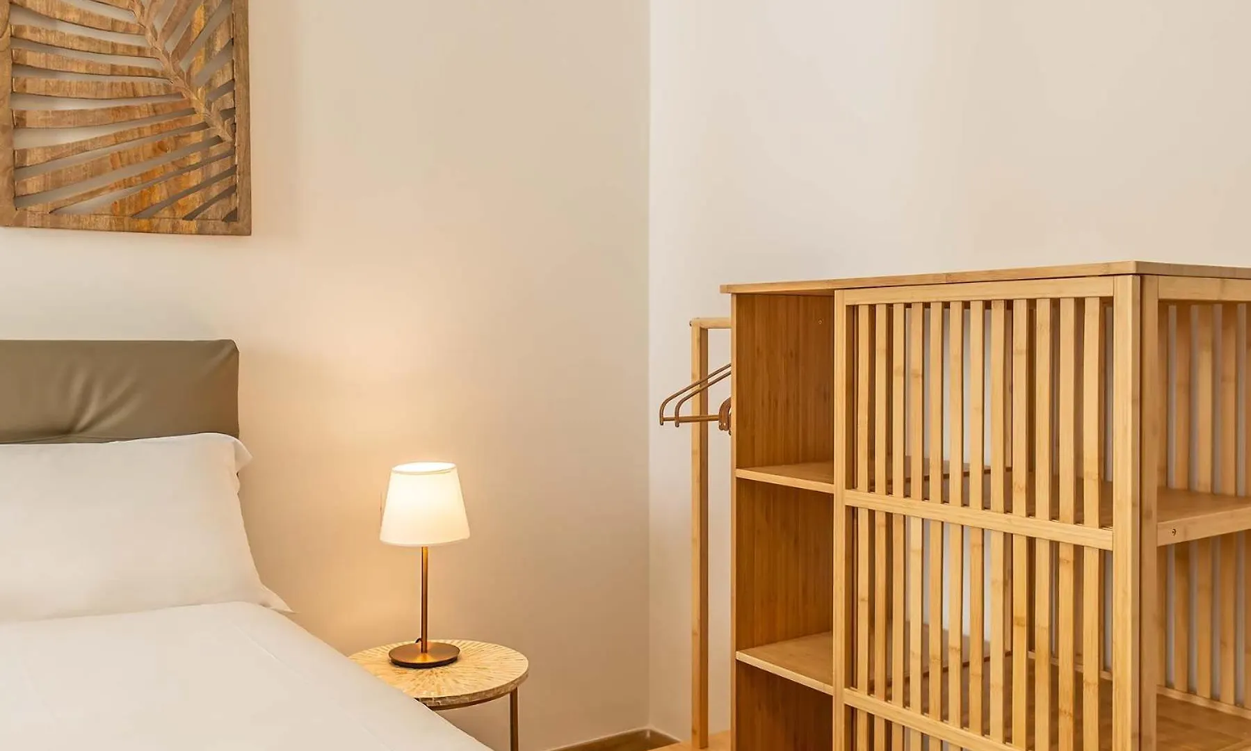 Aparthotel Casa Eleonora Firenze