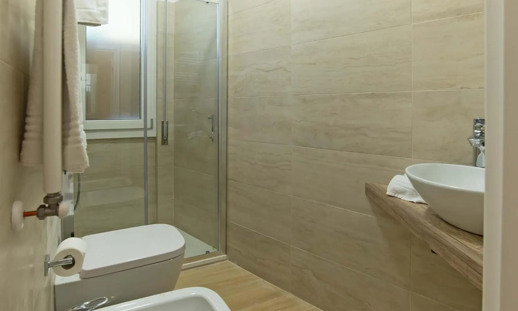 Aparthotel Casa Eleonora Firenze