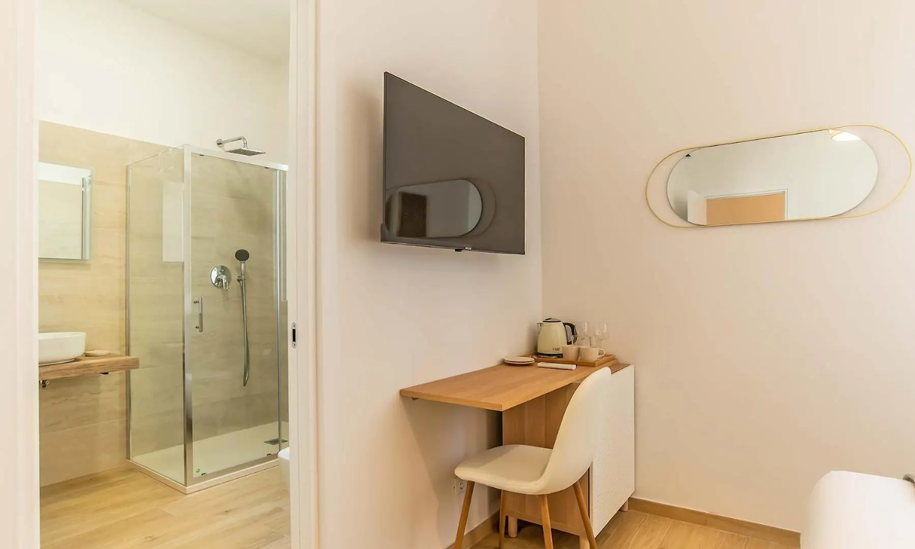 Aparthotel Casa Eleonora Firenze
