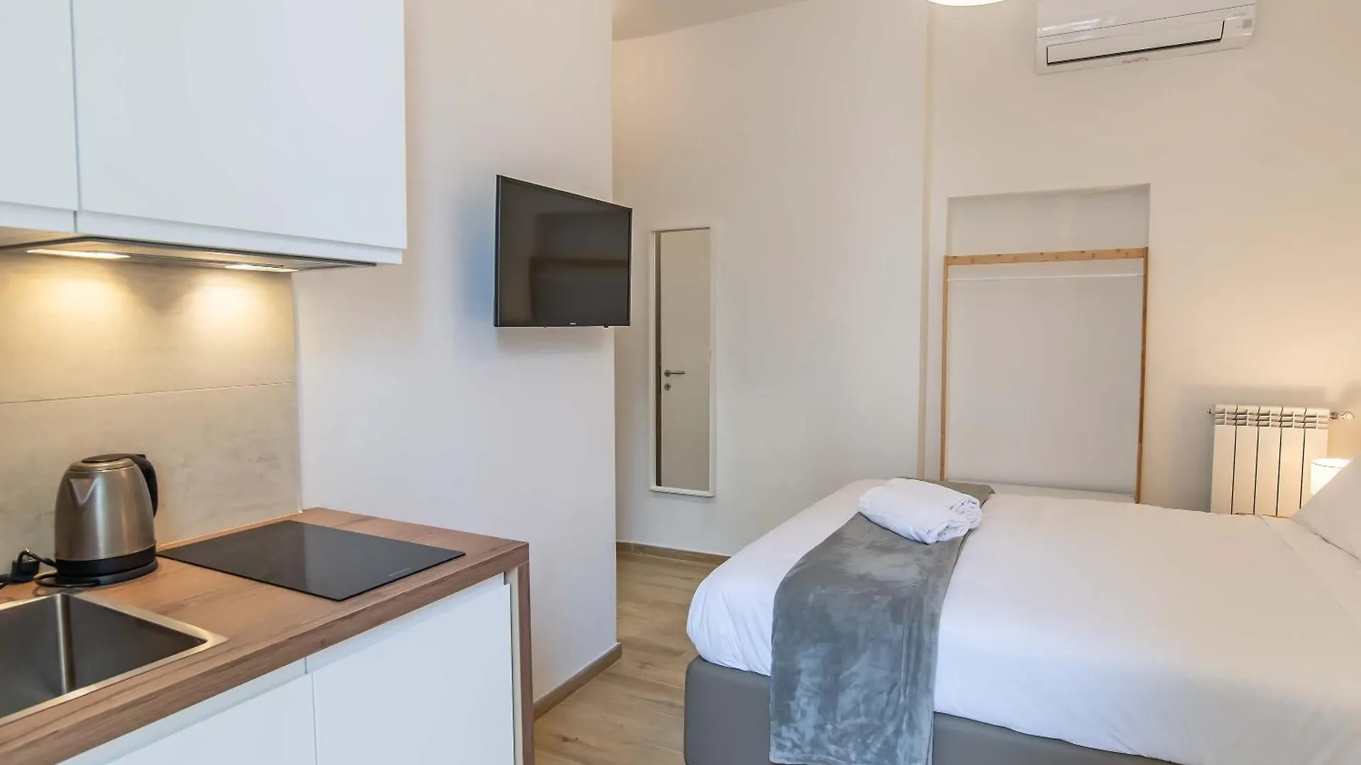 Aparthotel Casa Eleonora Firenze